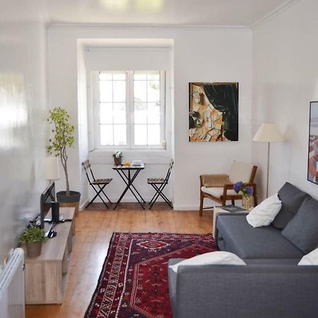 Family Apartment By The River Lisboa Екстериор снимка