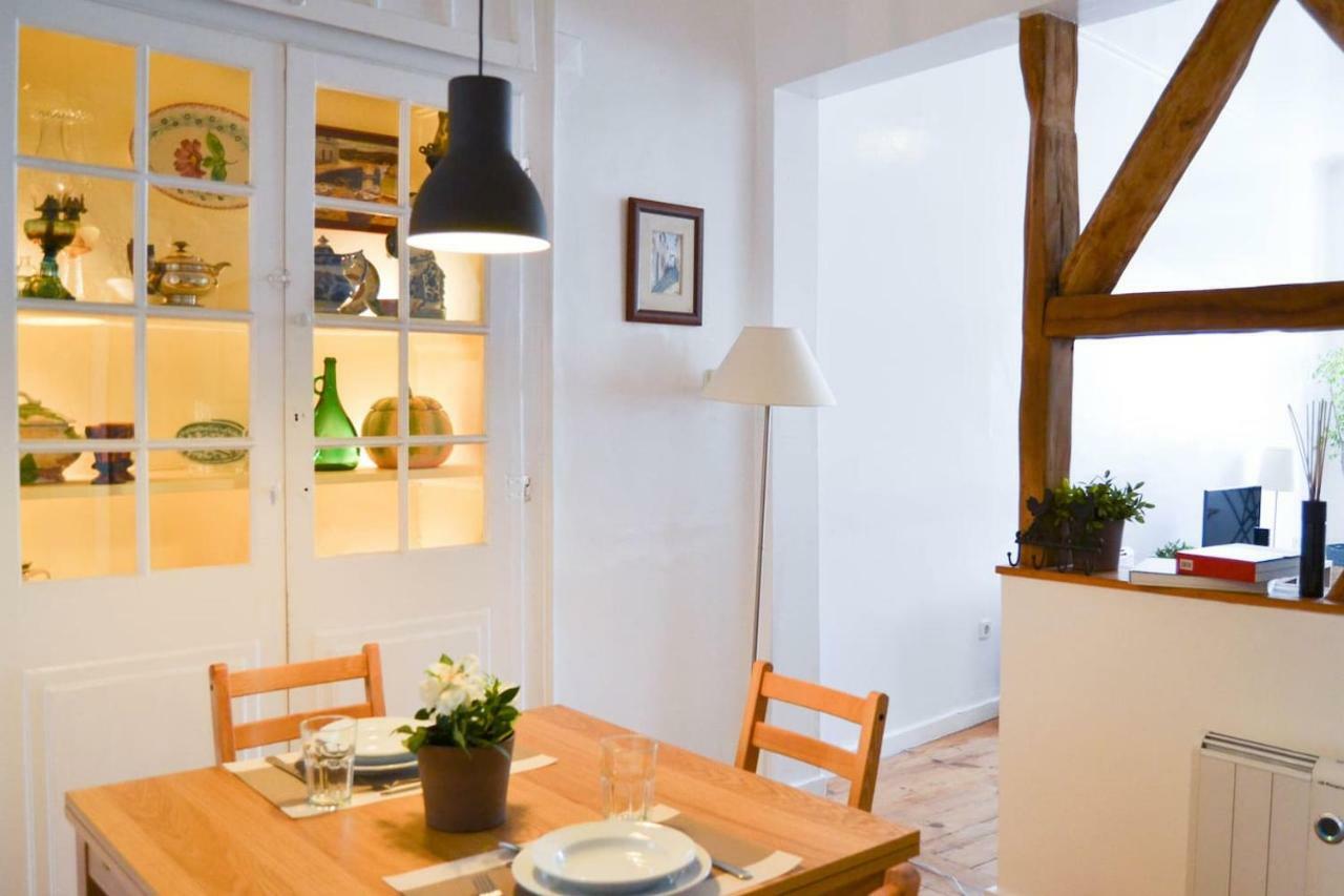 Family Apartment By The River Lisboa Екстериор снимка