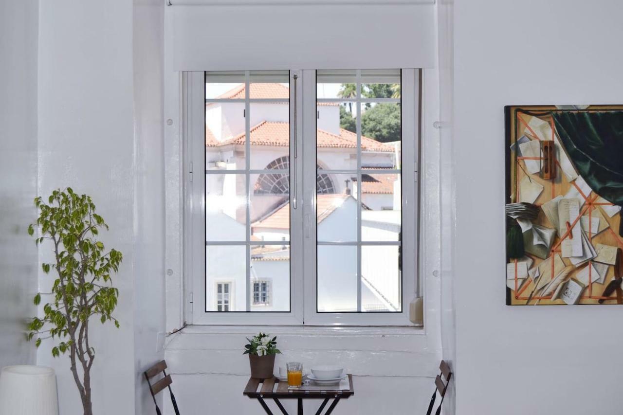 Family Apartment By The River Lisboa Екстериор снимка